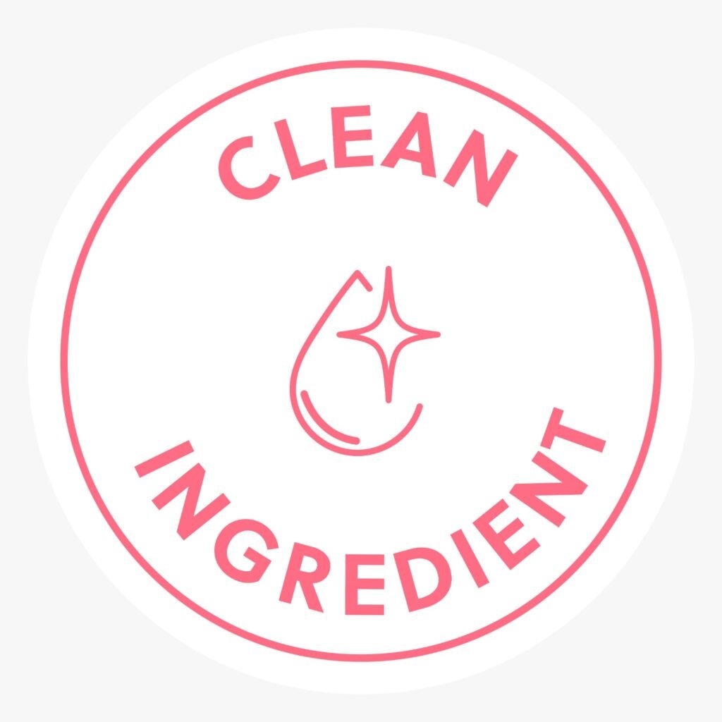 Clean Ingredient